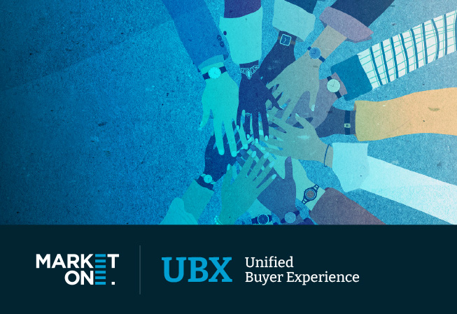 Unified Buyer Experience